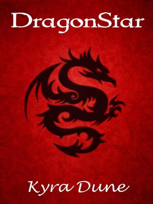 cover image of DragonStar